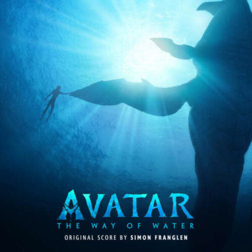 دانلود موسیقی متن فیلم Avatar The Way of Water