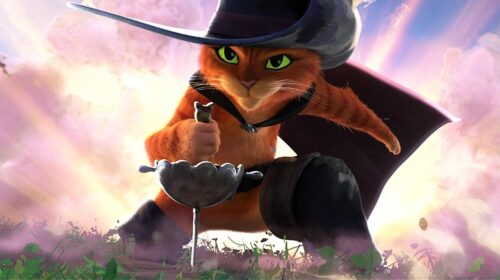 دانلود موسیقی متن انیمیشن Puss in Boots The Last Wish