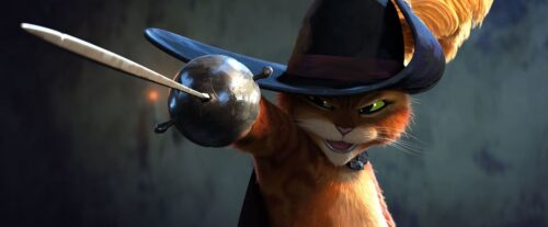 دانلود موسیقی متن انیمیشن Puss in Boots The Last Wish