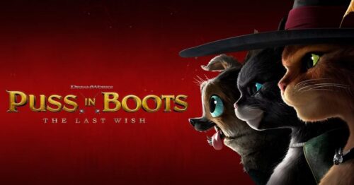 دانلود موسیقی متن انیمیشن Puss in Boots The Last Wish