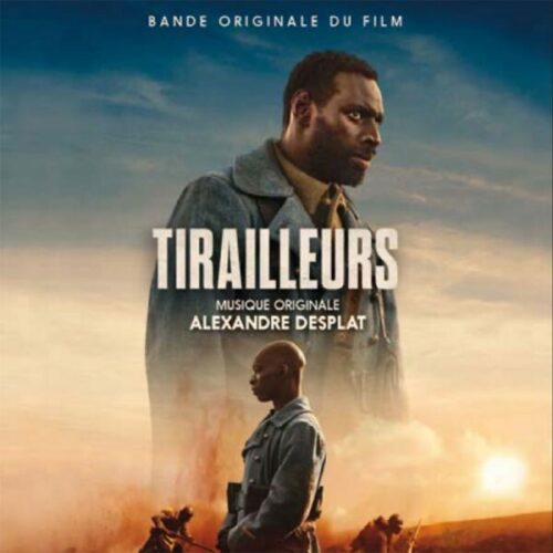 دانلود موسیقی متن فیلم Father & Soldier (پدر و سرباز)