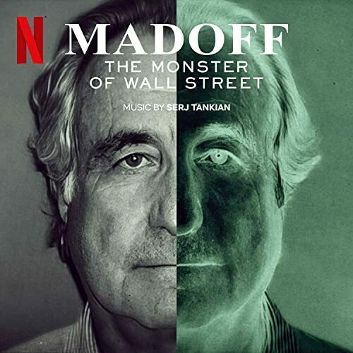 دانلود موسیقی متن سریال Madoff The Monster of Wall Street - FLAC-24bit