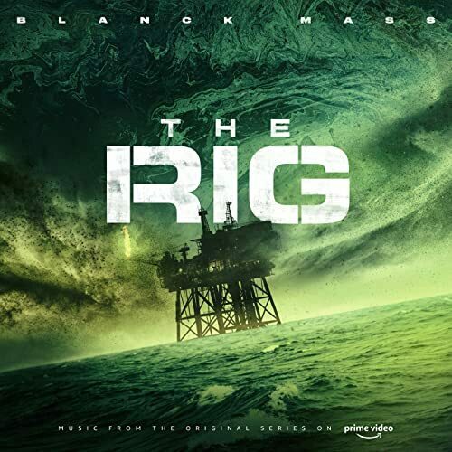 دانلود موسیقی متن سریال The Rig (ریگ)