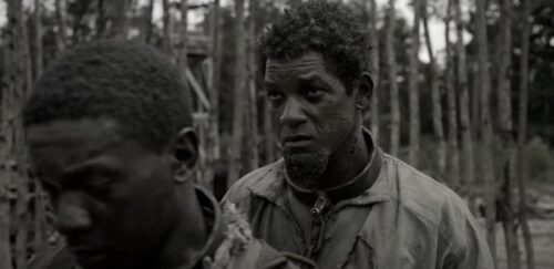 دانلود موسیقی متن فیلم Emancipation (رهاسازی)