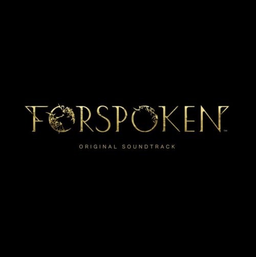 دانلود موسیقی متن بازی Forspoken (فوراسپوکن)