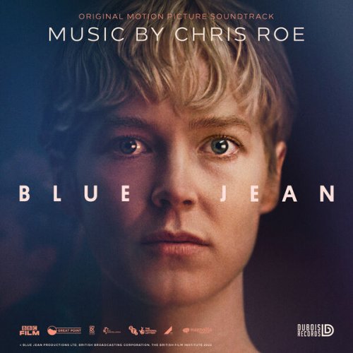 دانلود موسیقی متن فیلم Blue Jean (بلو جین)