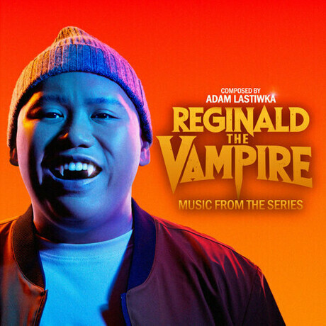 دانلود موسیقی متن سریال Reginald the Vampire