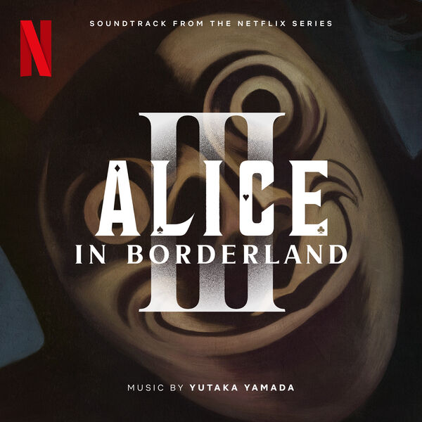 دانلود موسیقی متن سریال Alice in Borderland (آلیس در سرزمین مرزی)