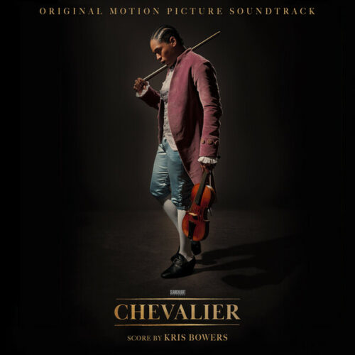 دانلود موسیقی متن فیلم Chevalier (شوالیه)