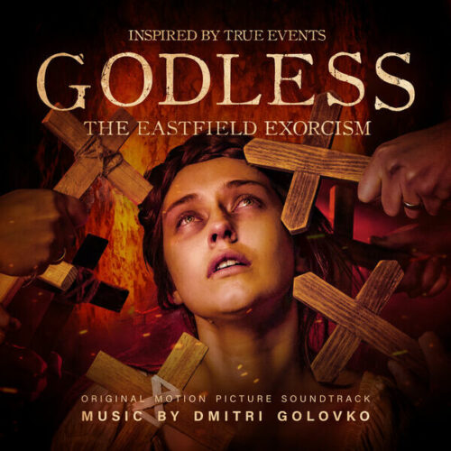 دانلود موسیقی متن فیلم Godless The Eastfield Exorcism