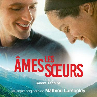 دانلود موسیقی متن فیلم Soul Mates