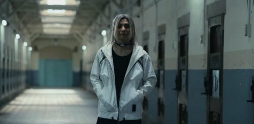 دانلود موسیقی متن سریال Alice in Borderland (آلیس در سرزمین مرزی)