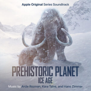 Ice Age