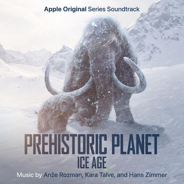 Ice Age