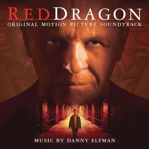دانلود موسیقی متن فیلم Red Dragon (اژدهای سرخ)