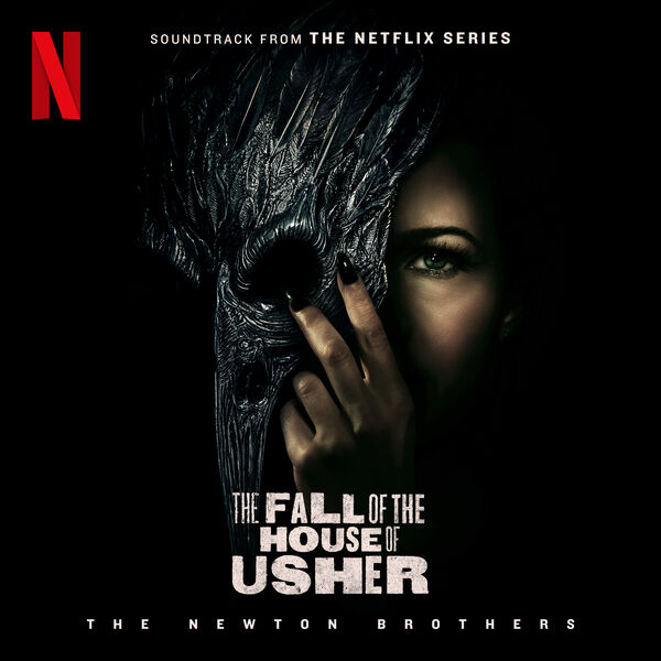 دانلود موسیقی متن سریال The Fall of the House of Usher