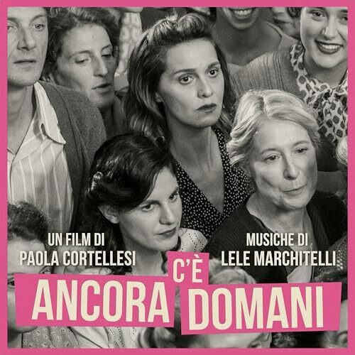دانلود موسیقی متن فیلم Ce ancora domani