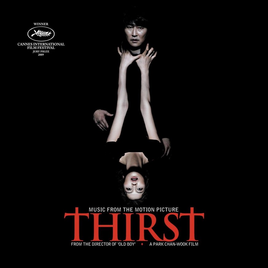 دانلود موسیقی متن فیلم Thirst (عطش)