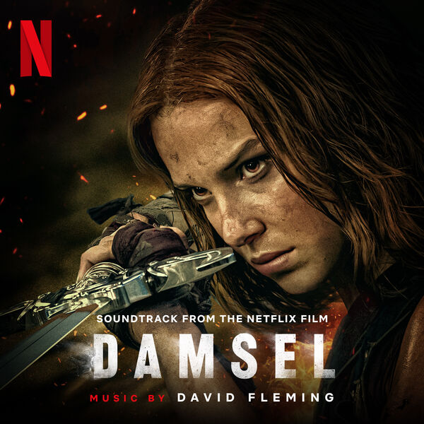 دانلود موسیقی متن فیلم Damsel (دمسل)