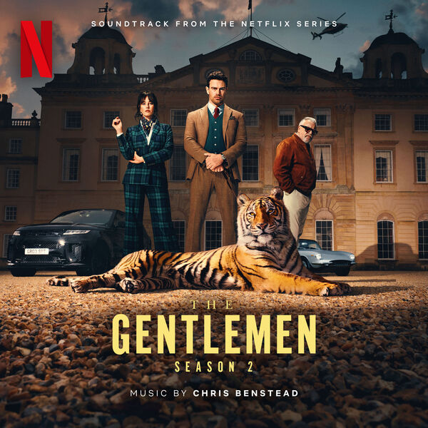 دانلود موسیقی متن سریال The Gentlemen (آقایان)