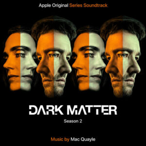 دانلود موسیقی متن سریال Dark Matter (دارک متر)