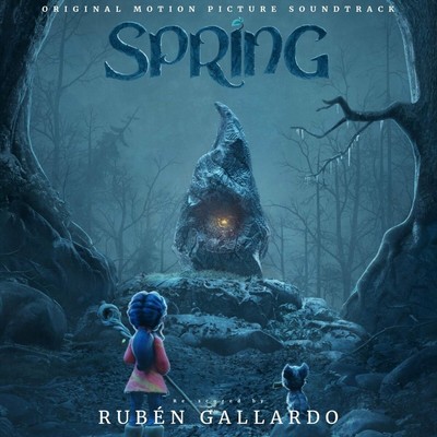 دانلود موسیقی متن فیلم Spring