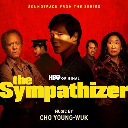 دانلود موسیقی متن سریال The Sympathizer