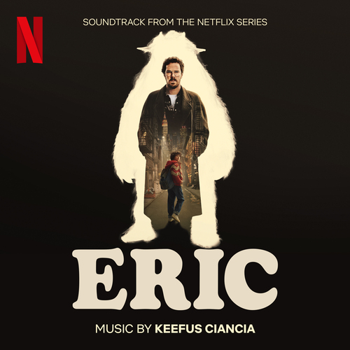 دانلود موسیقی متن فیلم Eric (اریک)