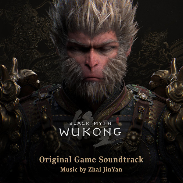 دانلود موسیقی متن بازی Black Myth Wukong