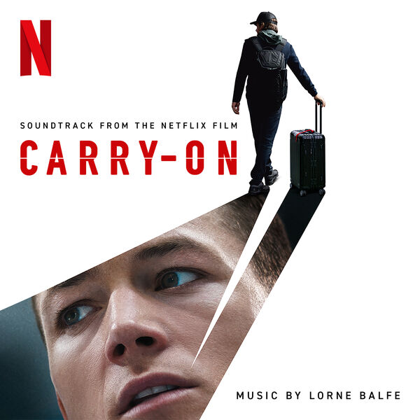 دانلود موسیقی متن فیلم Carry-On (ادامه بده)