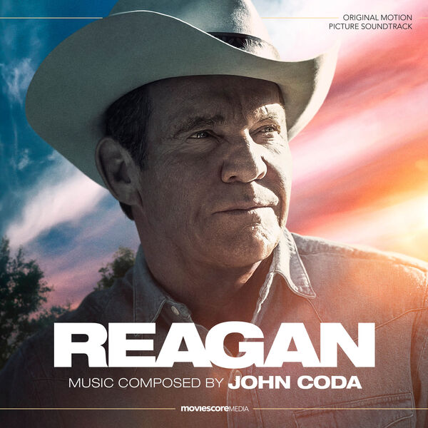 دانلود موسیقی متن فیلم Reagan (ریگان)