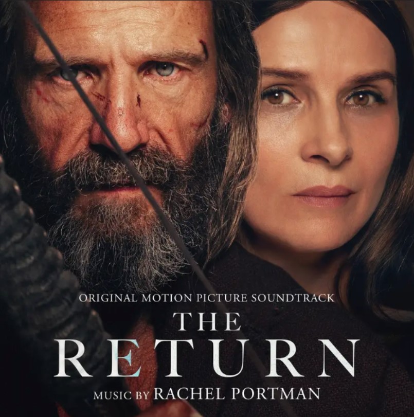 دانلود موسیقی متن فیلم The Return (بازگشت)