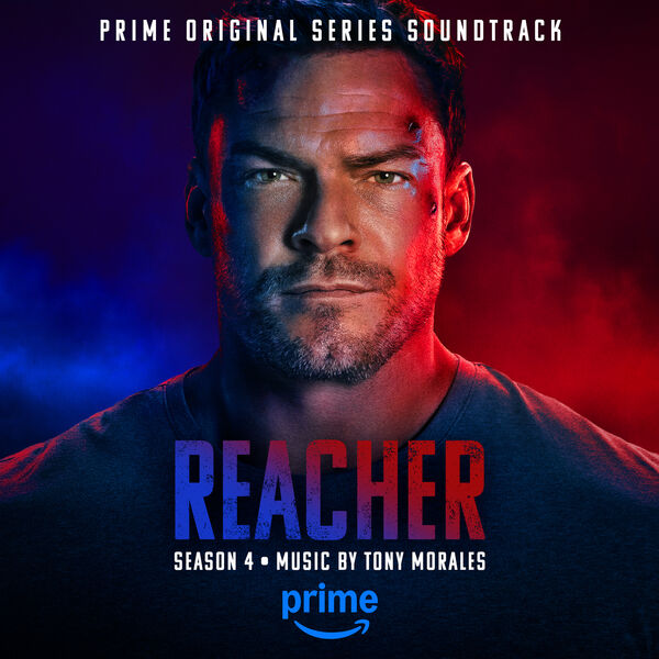دانلود موسیقی متن سریال Reacher (ریچر)
