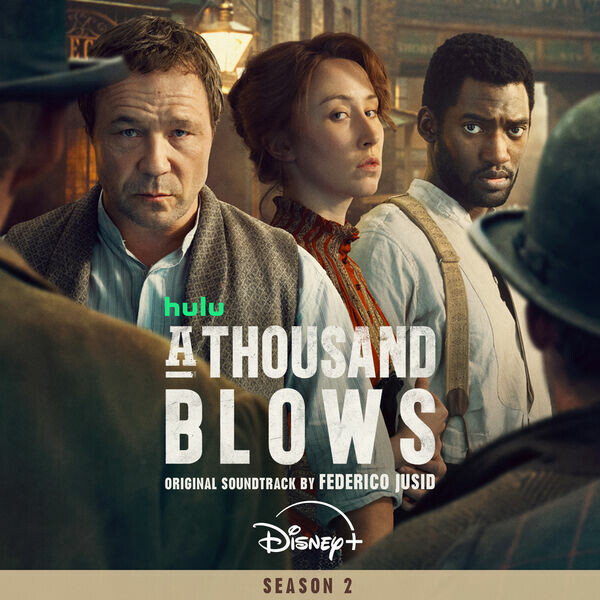 دانلود موسیقی متن سریال A Thousand Blows