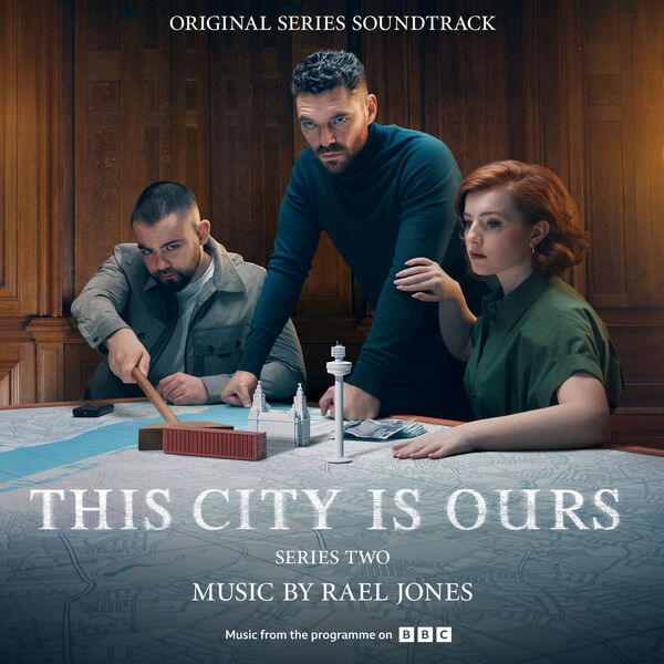 دانلود موسیقی متن سریال This City Is Ours (این شهر ماست)