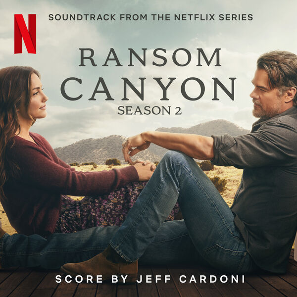 دانلود موسیقی متن سریال Ransom Canyon