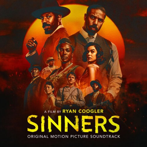 دانلود موسیقی متن فیلم Sinners (گناهکاران)