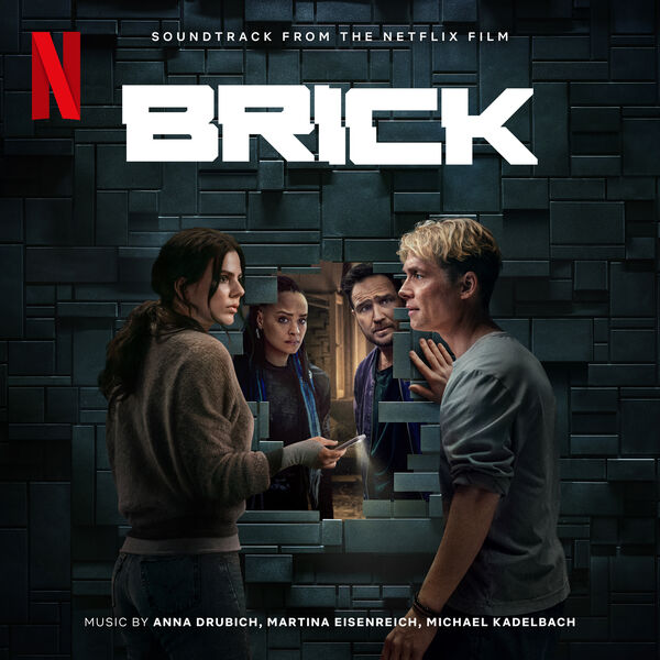 دانلود موسیقی متن فیلم Brick (آجر)