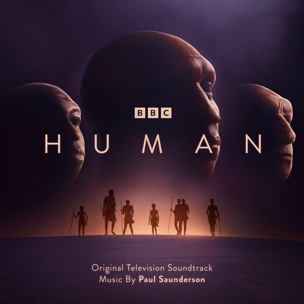 دانلود موسیقی متن سریال Human (انسان)
