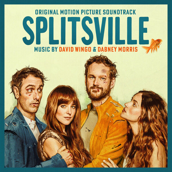 دانلود موسیقی متن فیلم Splitsville (جدایی)