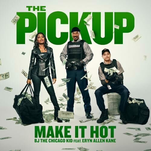 دانلود موسیقی متن فیلم The Pickup
