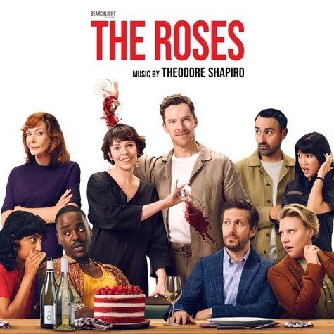 دانلود موسیقی متن فیلم The Roses (رزها)