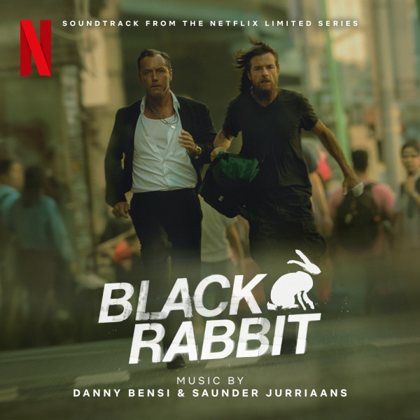 دانلود موسیقی متن فیلم Black Rabbit (خرگوش سیاه)