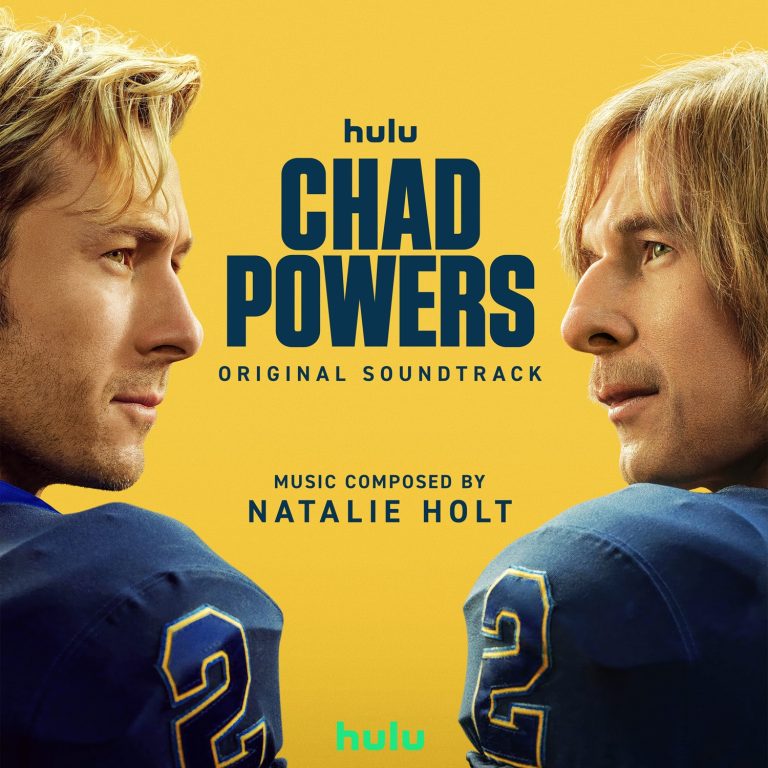 دانلود موسیقی متن سریال Chad Powers