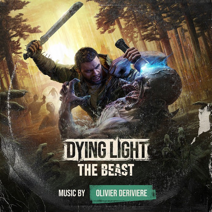 دانلود موسیقی متن بازی Dying Light The Beast (دایینگ لایت: هیولا)