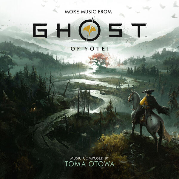 دانلود موسیقی متن بازی Ghost of Yotei (شبح یوتئی)