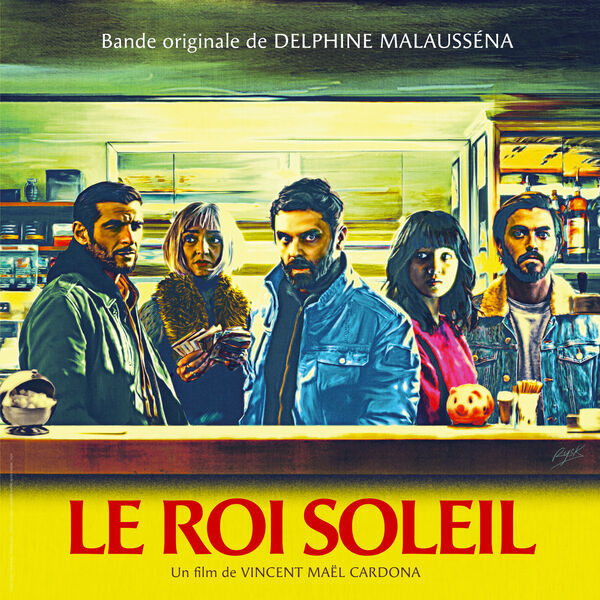دانلود موسیقی متن فیلم No One Will Know