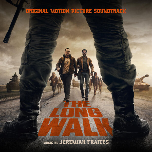 دانلود موسیقی متن فیلم The Long Walk (پیادهروی طولانی)