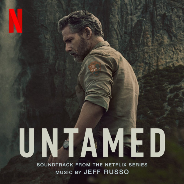دانلود موسیقی متن سریال Untamed (رام نشده)