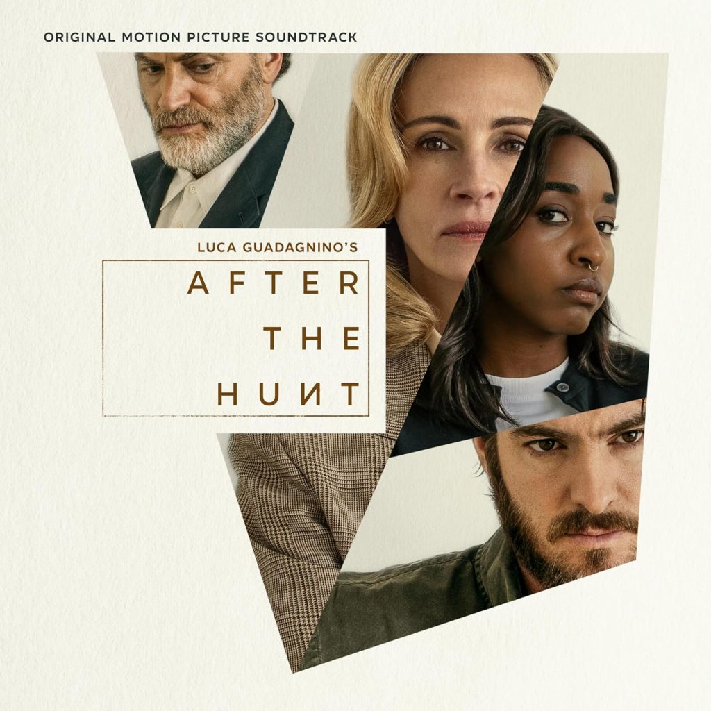دانلود موسیقی متن فیلم After the Hunt (پس از شکار)